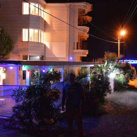 Cunda Efsane Hotel Ayvalı Zewnętrze zdjęcie