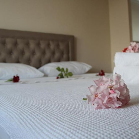 Cunda Efsane Hotel Ayvalı Zewnętrze zdjęcie