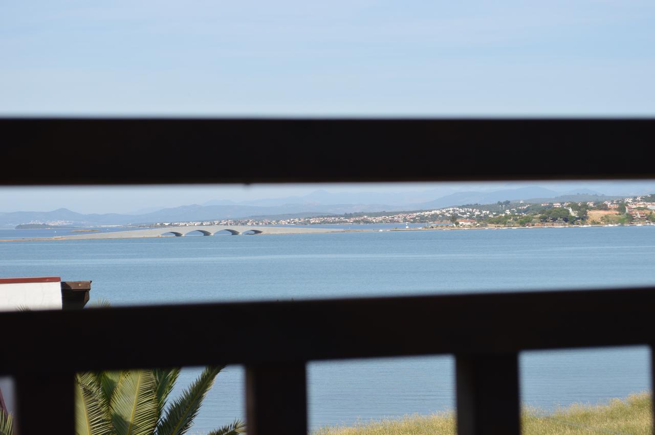 Cunda Efsane Hotel Ayvalı Zewnętrze zdjęcie