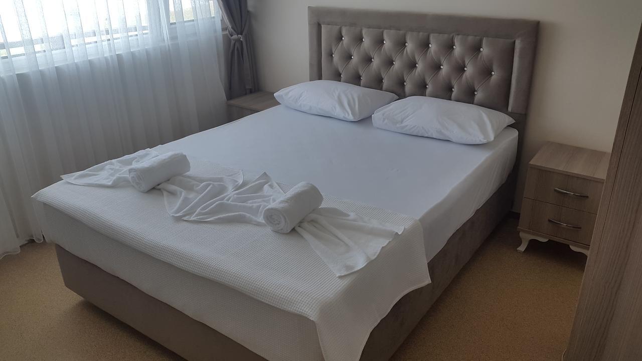 Cunda Efsane Hotel Ayvalı Zewnętrze zdjęcie