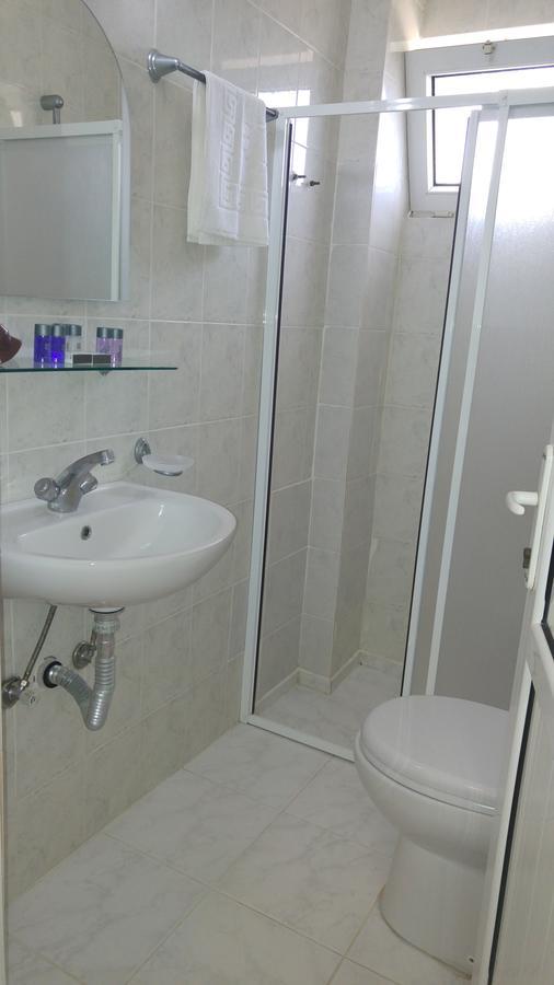 Cunda Efsane Hotel Ayvalı Zewnętrze zdjęcie