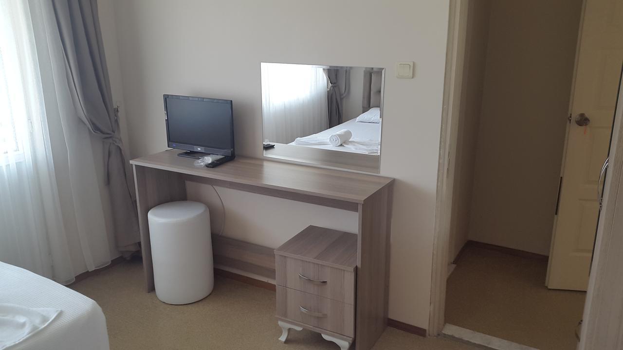 Cunda Efsane Hotel Ayvalı Zewnętrze zdjęcie