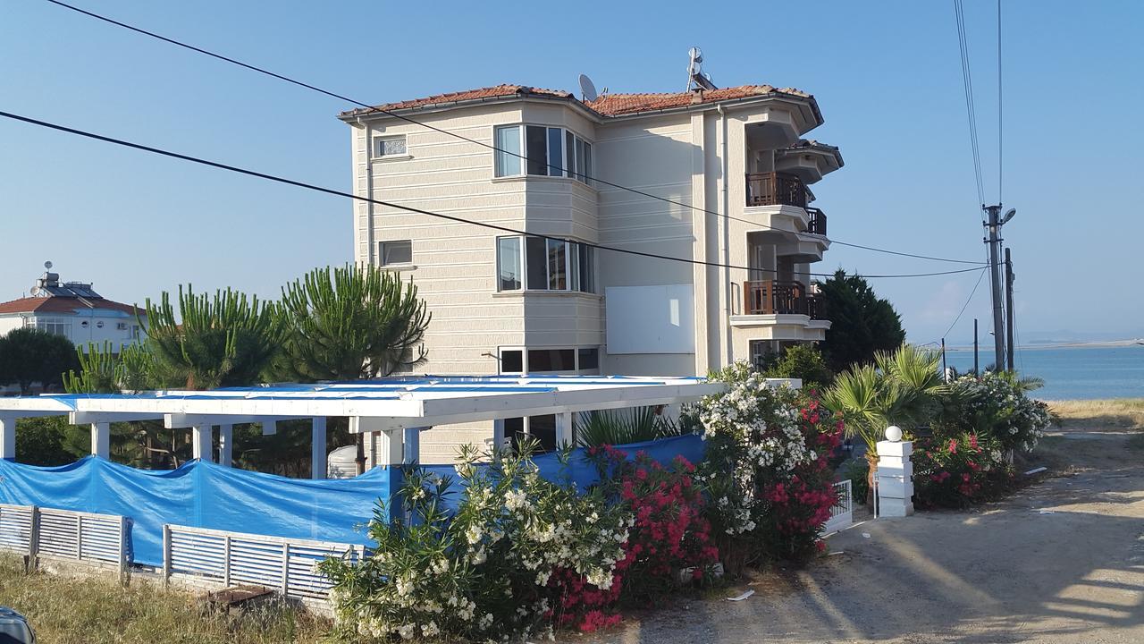 Cunda Efsane Hotel Ayvalı Zewnętrze zdjęcie