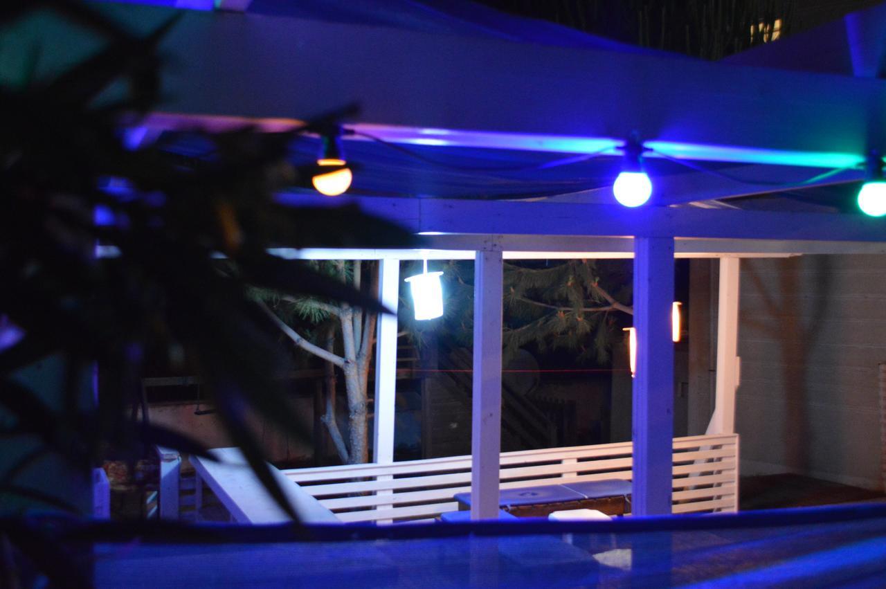 Cunda Efsane Hotel Ayvalı Zewnętrze zdjęcie