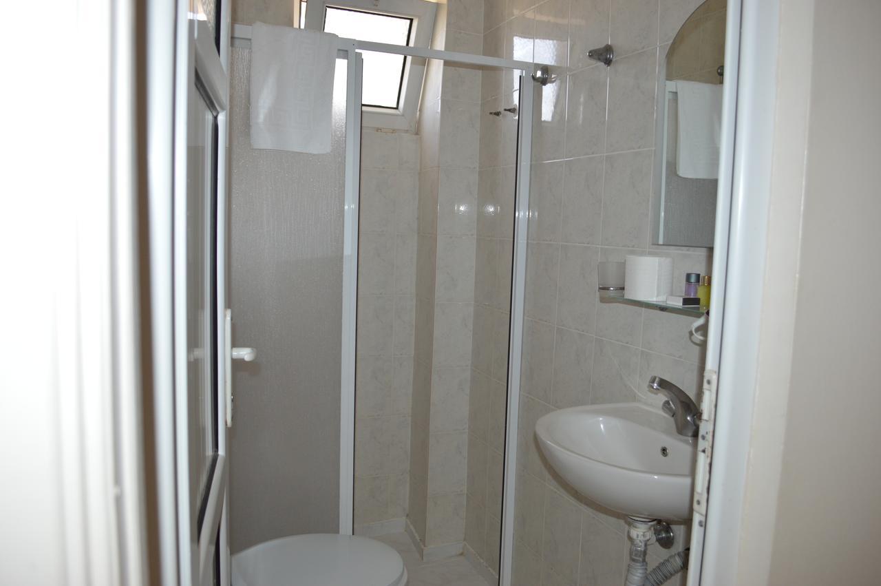 Cunda Efsane Hotel Ayvalı Zewnętrze zdjęcie