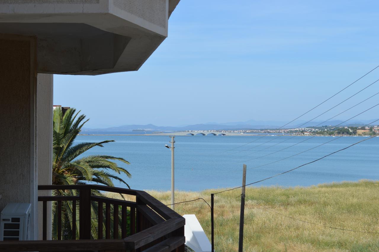 Cunda Efsane Hotel Ayvalı Zewnętrze zdjęcie