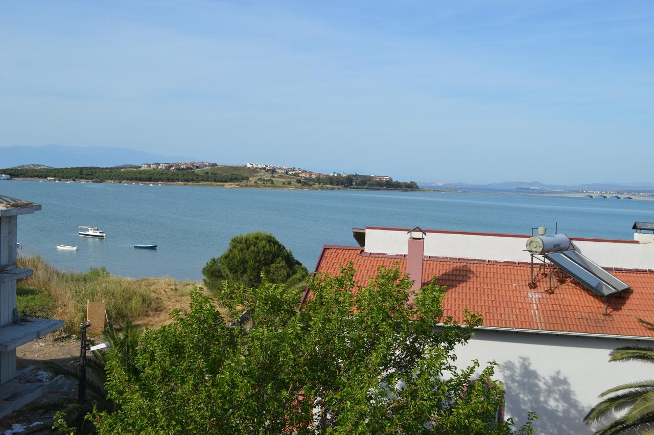 Cunda Efsane Hotel Ayvalı Zewnętrze zdjęcie