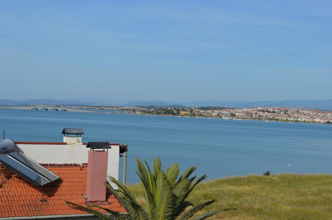 Cunda Efsane Hotel Ayvalı Zewnętrze zdjęcie