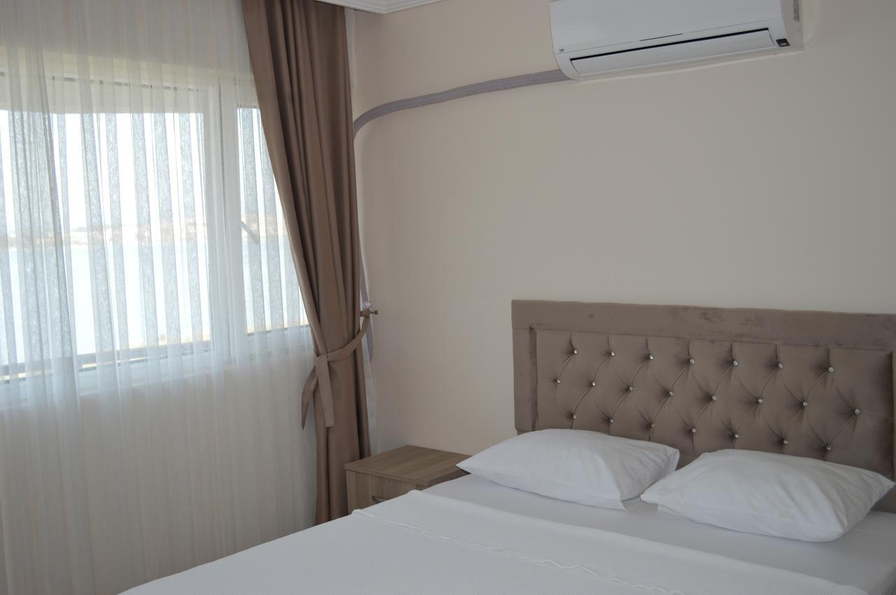 Cunda Efsane Hotel Ayvalı Zewnętrze zdjęcie