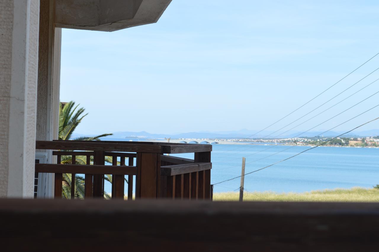 Cunda Efsane Hotel Ayvalı Zewnętrze zdjęcie