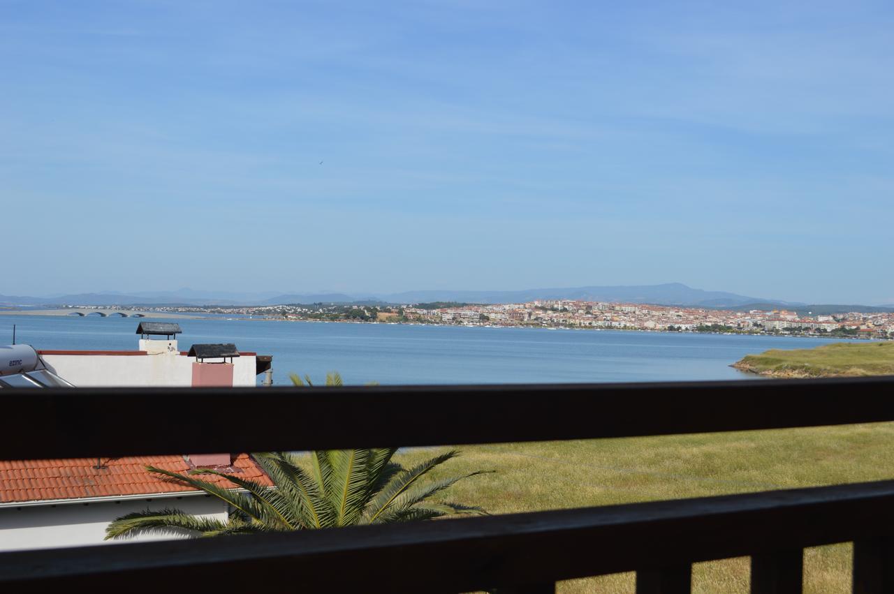 Cunda Efsane Hotel Ayvalı Zewnętrze zdjęcie
