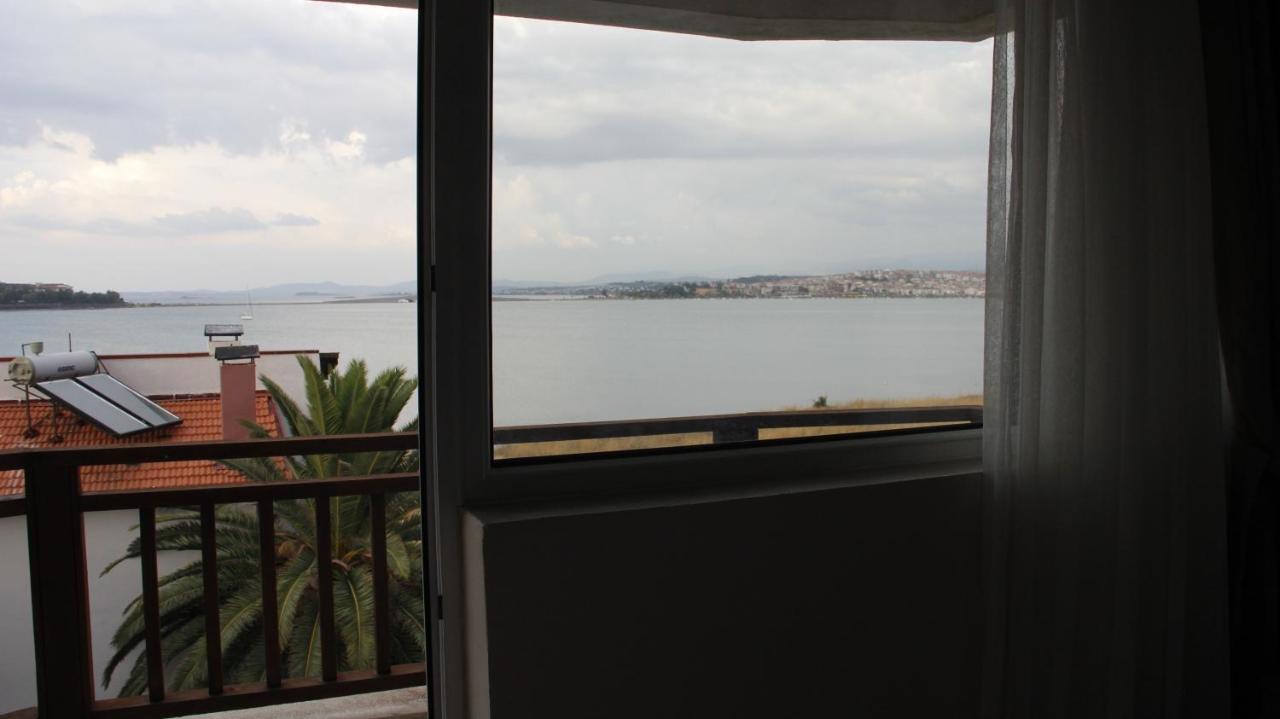 Cunda Efsane Hotel Ayvalı Zewnętrze zdjęcie