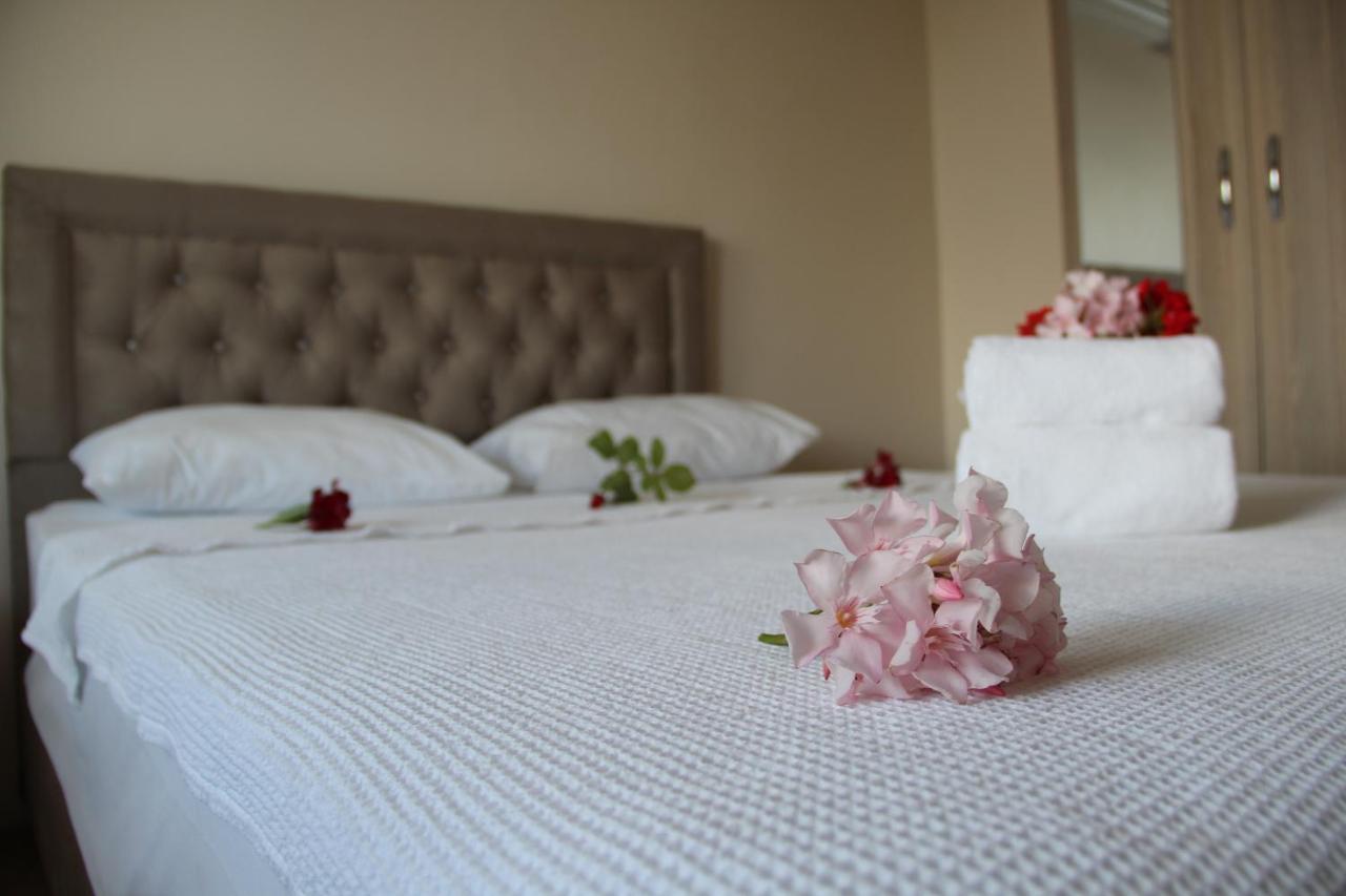 Cunda Efsane Hotel Ayvalı Zewnętrze zdjęcie