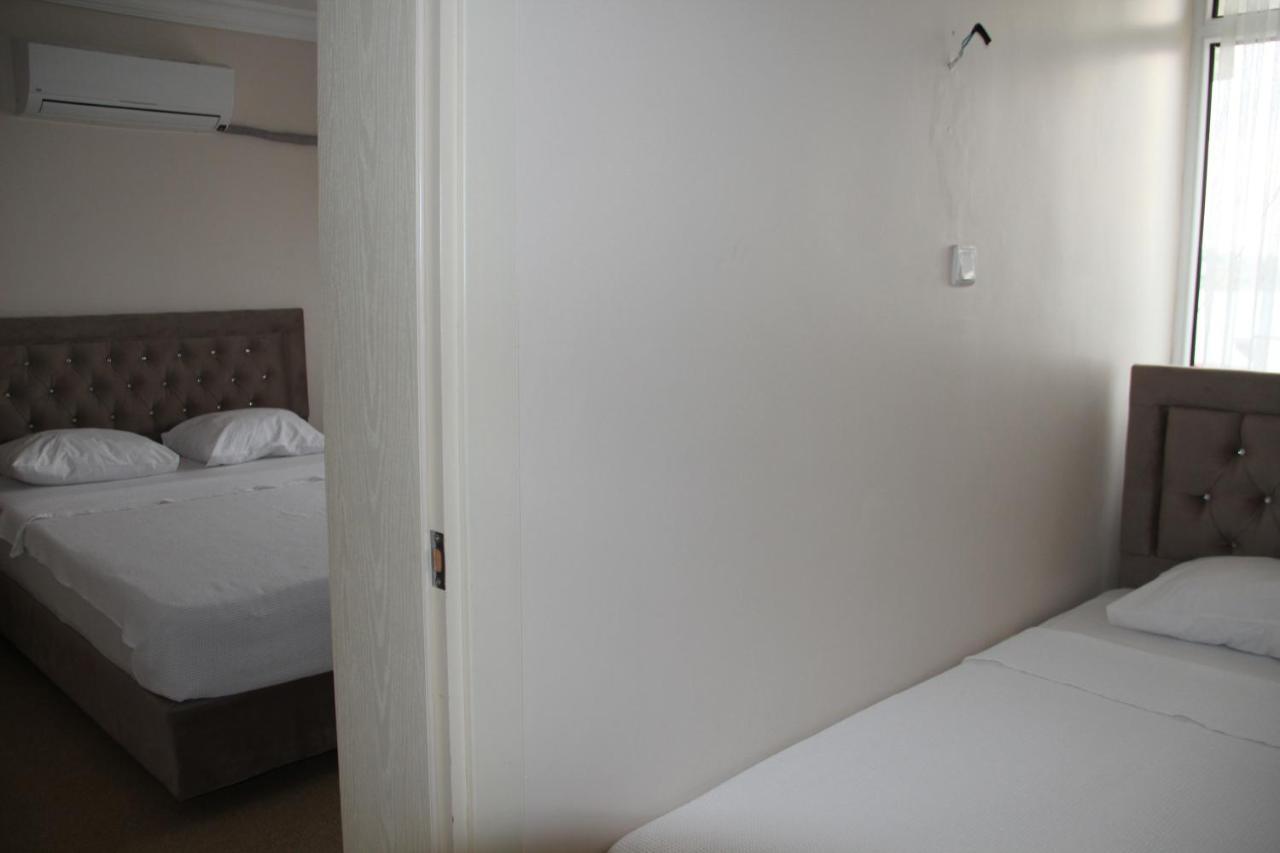 Cunda Efsane Hotel Ayvalı Zewnętrze zdjęcie
