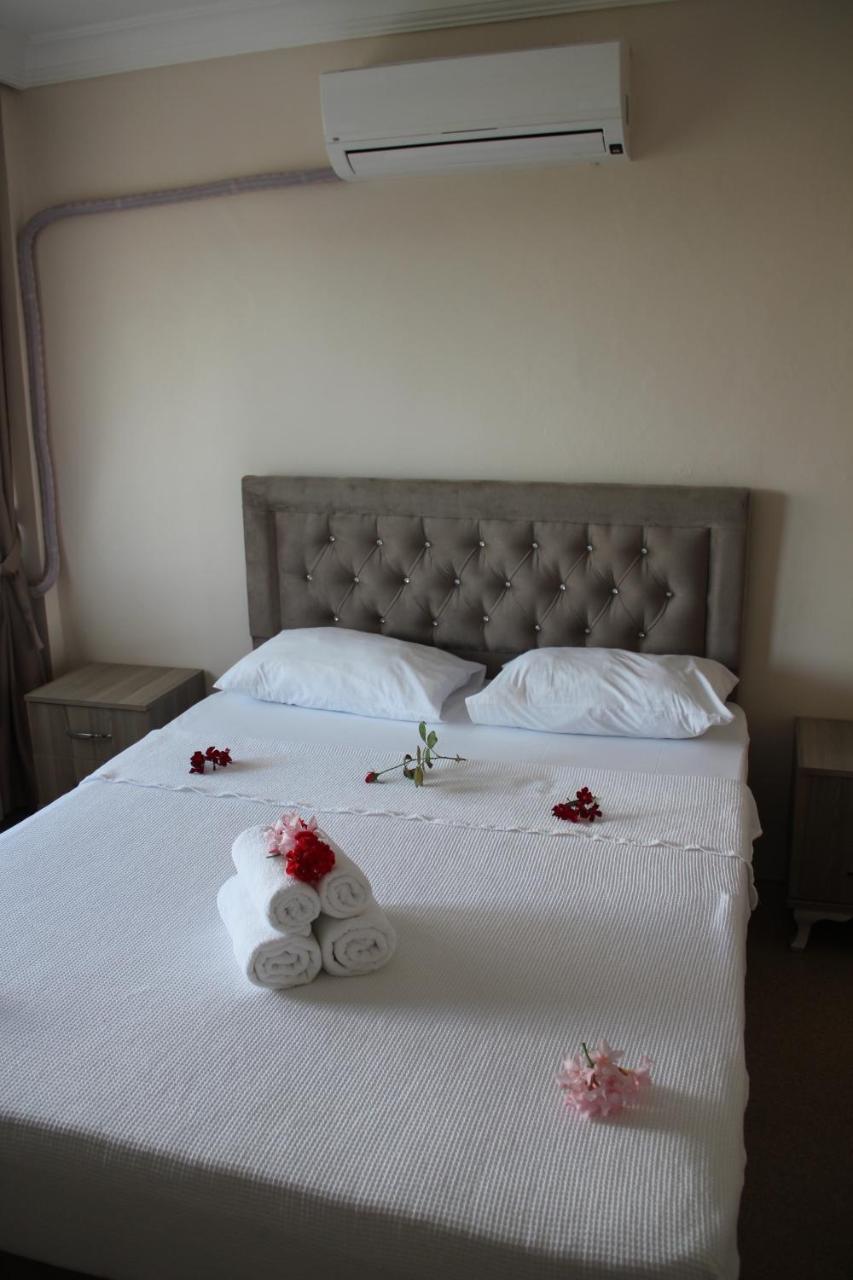 Cunda Efsane Hotel Ayvalı Zewnętrze zdjęcie