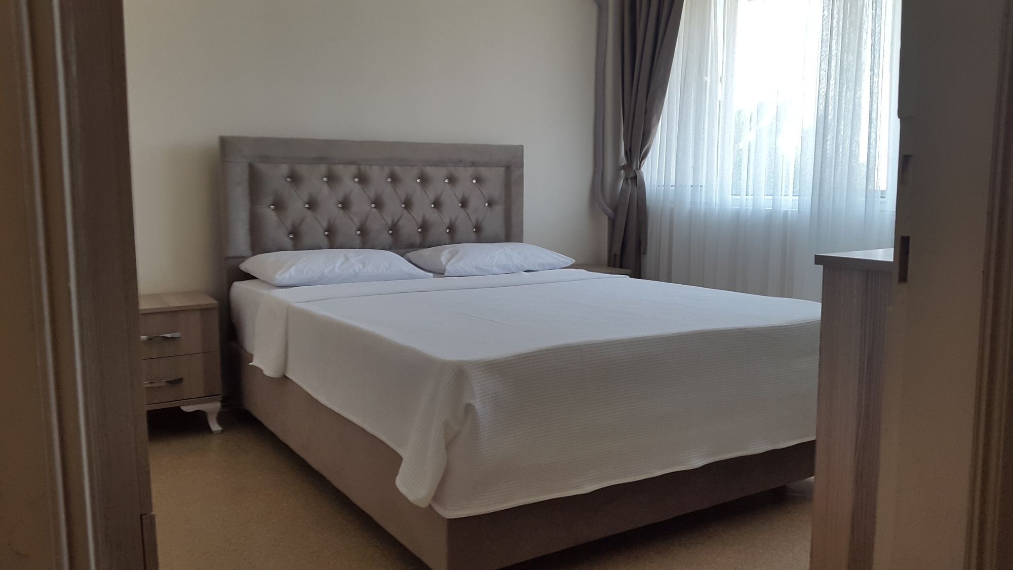Cunda Efsane Hotel Ayvalı Zewnętrze zdjęcie