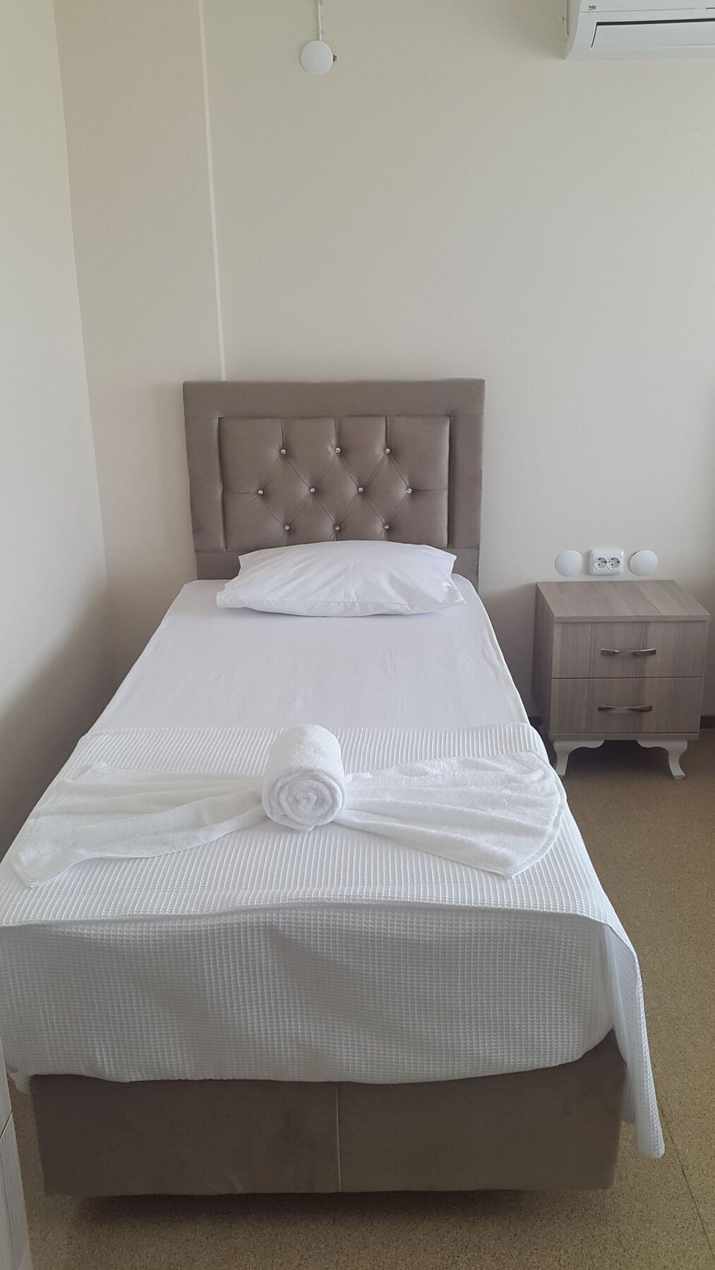 Cunda Efsane Hotel Ayvalı Zewnętrze zdjęcie