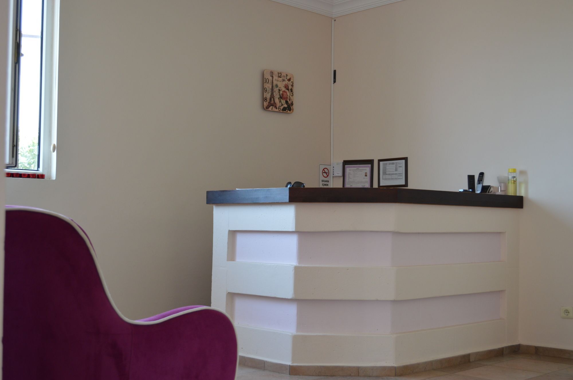 Cunda Efsane Hotel Ayvalı Zewnętrze zdjęcie