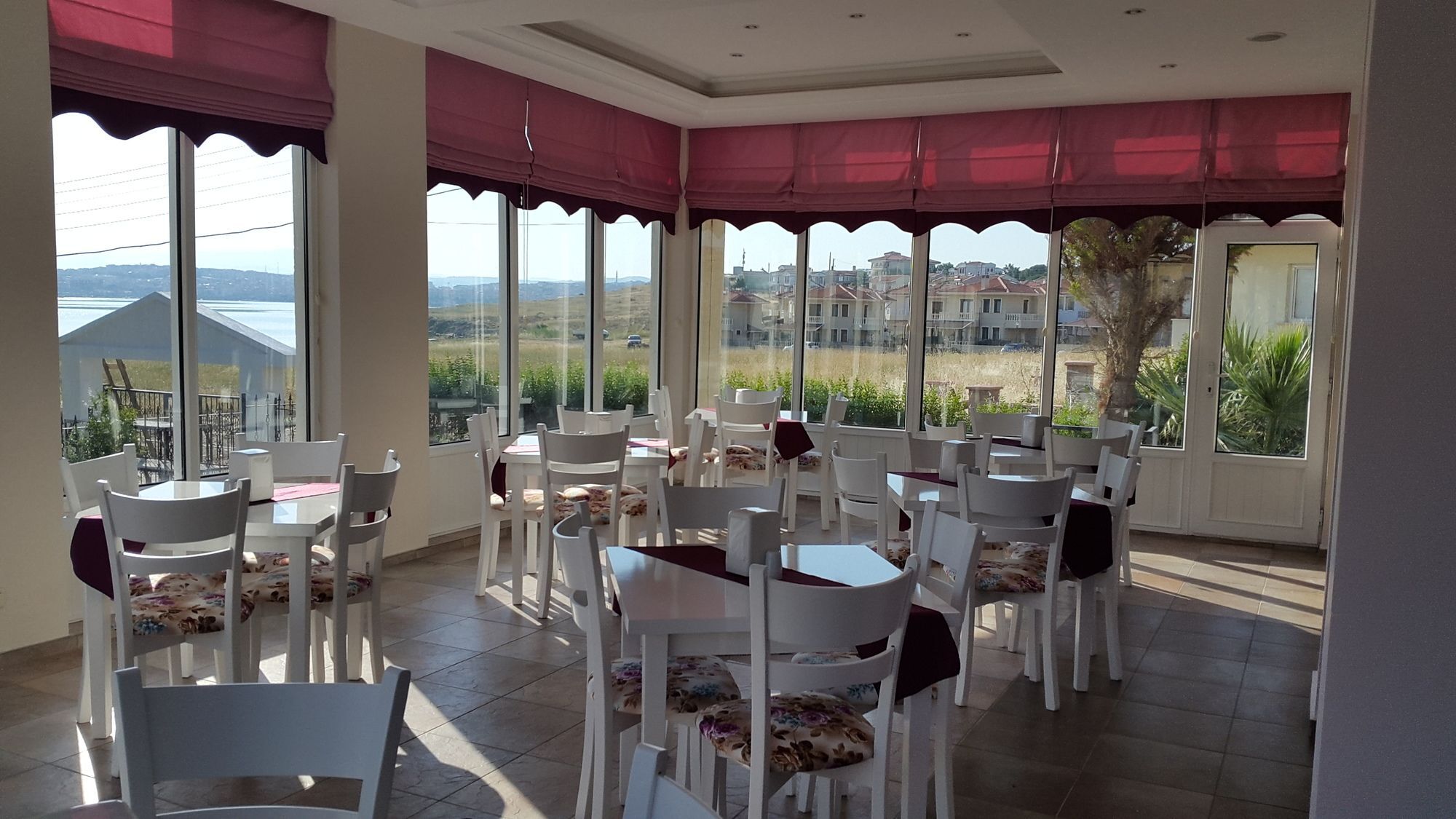 Cunda Efsane Hotel Ayvalı Zewnętrze zdjęcie