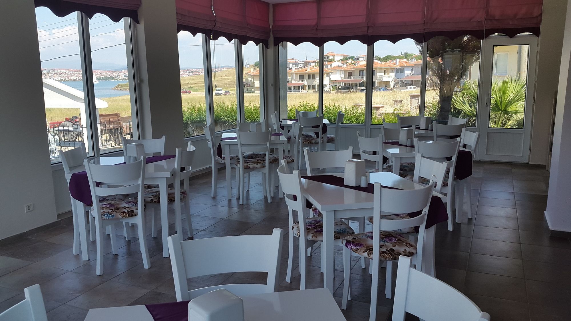 Cunda Efsane Hotel Ayvalı Zewnętrze zdjęcie