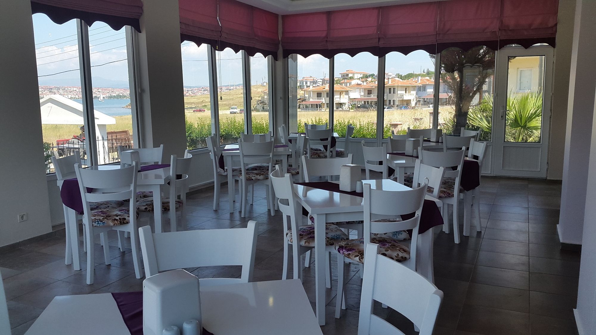 Cunda Efsane Hotel Ayvalı Zewnętrze zdjęcie